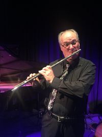 Eddie Marshall's Big Band