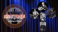 Sold Out - Don Soledad Quartet presents: Arte y Pasion 1/8/2022