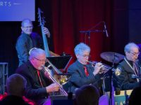 Palm Beach Society Orchestra Holiday Concert
