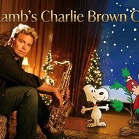 Patrick Lamb Charlie Brown Christmas