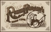 Rosie O'Grady's Good Time Jazz Band