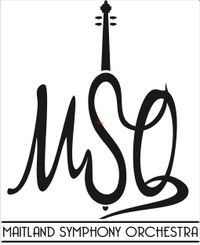 Maitland Symphony Orchestra Christmas Show