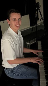 James Hall Trio with Digna Ojito and Shaina LaRoche 5-8-26