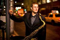 Eric Alexander Quartet