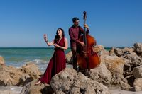 JazzPro Series Presents: Orilla 7/12/2023