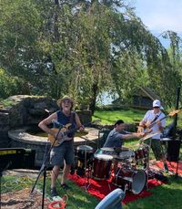 2nd Annual Summer Celebration of the Arts