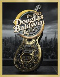 Douglas Baldwin Jazz Trio