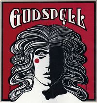 Godspell - the musical