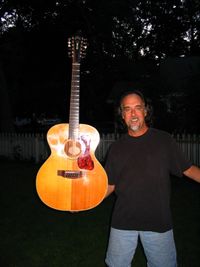 The Coyote Solo Acoustic - Private party