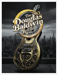 The Douglas Baldwin Jazz Trio