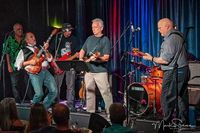 Ken McGorry & the Achievements