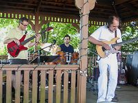 Coyote & Co. Private Party