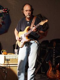 Coyote & Co. at Black and Blue, Huntington