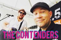 The Contenders (Duo) 