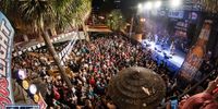 FMF2016 (Florida Music Festival) 