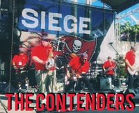 The Contenders (full band) 