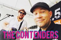 Contenders (Duo) 