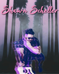 Shawn Scheller