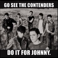 The Contenders (Trio) 