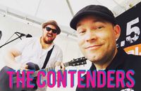 The Contenders (Duo) 