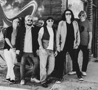 The Broken Hearts: Tom Petty Tribute 