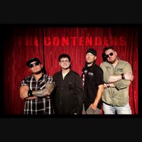 Shawn Scheller & The Contenders 