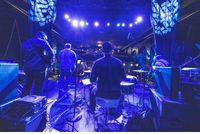 Shawn Scheller & The Contenders 