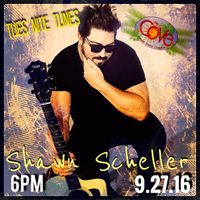 Shawn Scheller