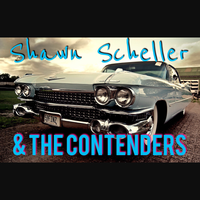 The Contenders (full band) 