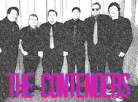 The Contenders (Duo)