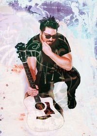 Shawn Scheller (Solo) 