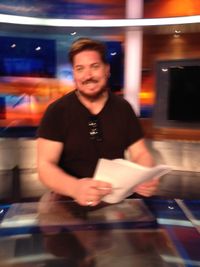 Shawn Scheller