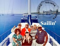 Yachta Yachta Yachta: The Yacht Rock Experience 