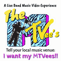 THE MTVees ( 80's Show) 