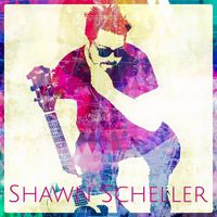 Shawn Scheller
