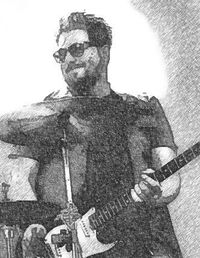 Shawn Scheller