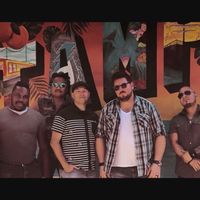 Food & Wine Festival: Third Eye Blind 