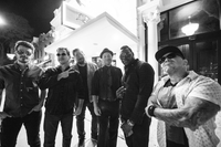 Shawn Scheller & The Contenders 