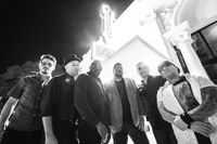 Shawn Scheller & The Contenders 