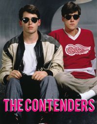 The Contenders (Trio) 