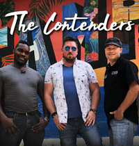 Shawn Scheller & The Contenders 