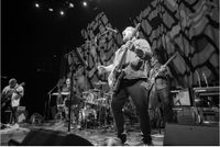 Shawn Scheller & The Contenders (Trio) 