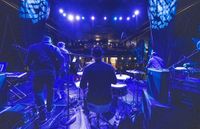 Shawn Scheller & The Contenders (Trio) 
