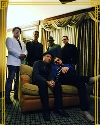 The Big Rock Show featuring: More is More, Jeriko Turnpike, Shawn Scheller & The Contenders 