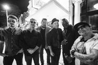 Shawn Scheller & The Contenders 