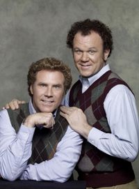 The Contenders (Duo) 
