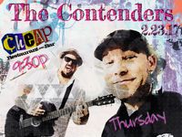 The Contenders (Duo) 