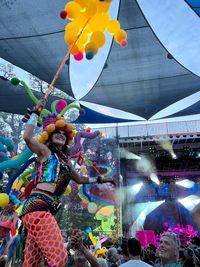 🎩  JOSHUA TREE MUSIC FESTIVAL 🎩 