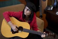 OAKLAND HOUSE CONCERT