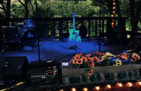 FEATHER RIVER HOT SPRINGS CONCERTS - Twain California
